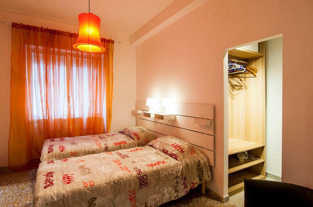 Vatican Museums Roomy Apartment Rom Exterior foto