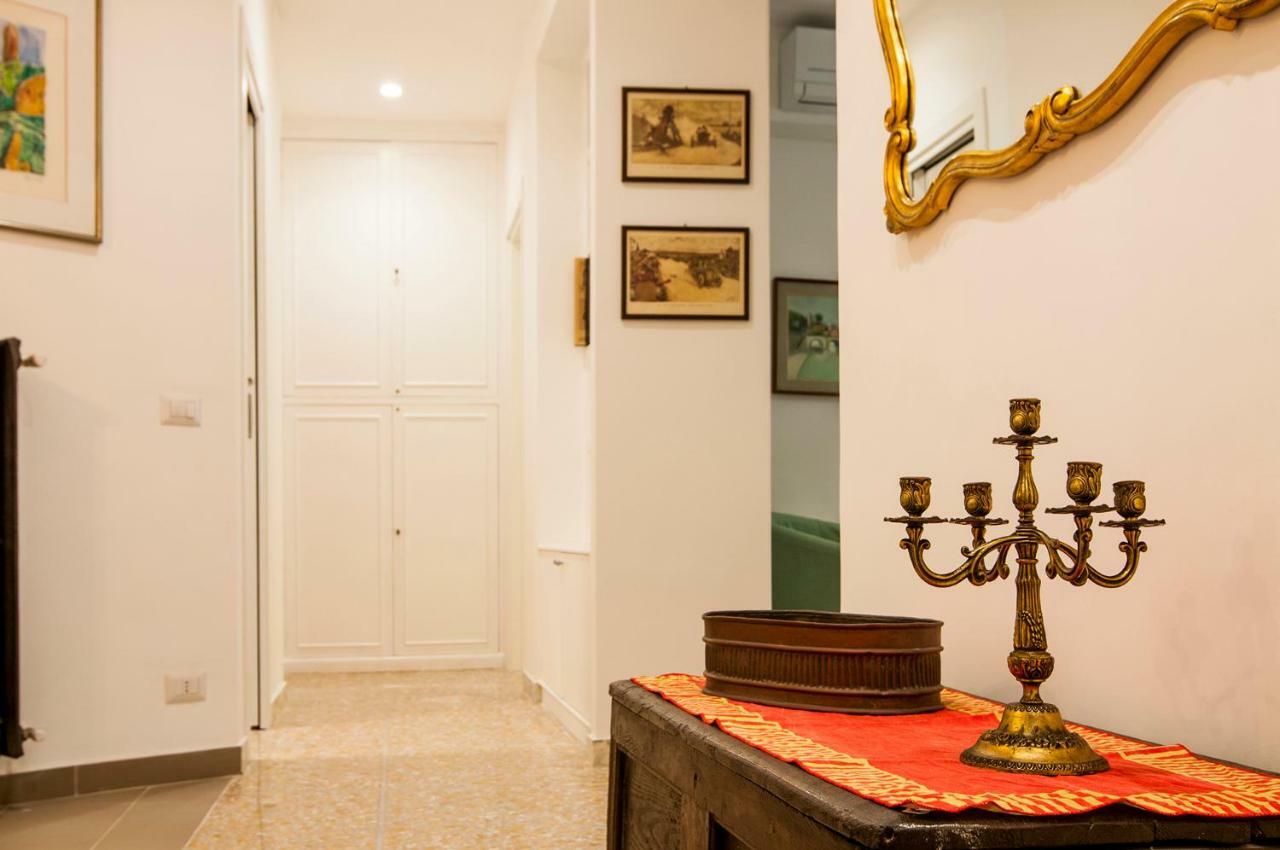 Vatican Museums Roomy Apartment Rom Exterior foto