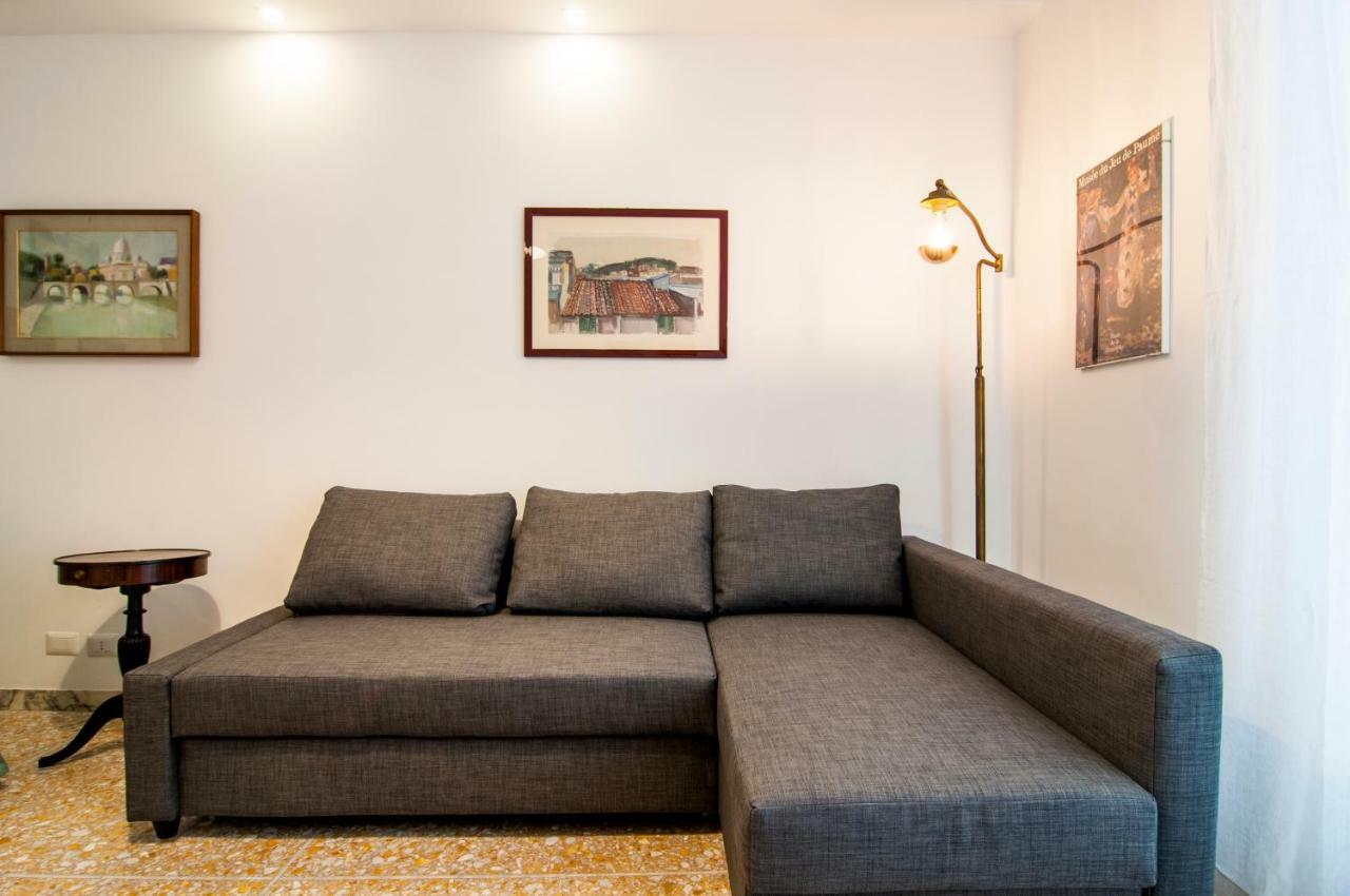 Vatican Museums Roomy Apartment Rom Exterior foto