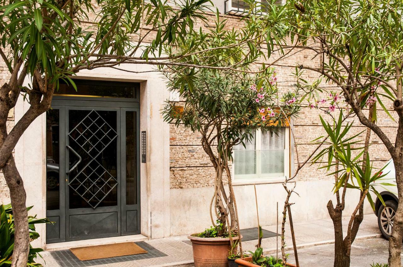 Vatican Museums Roomy Apartment Rom Exterior foto
