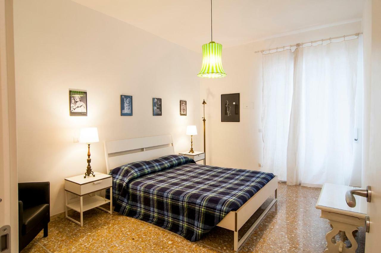 Vatican Museums Roomy Apartment Rom Exterior foto