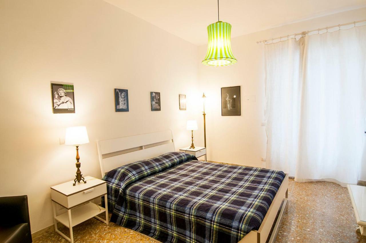 Vatican Museums Roomy Apartment Rom Exterior foto