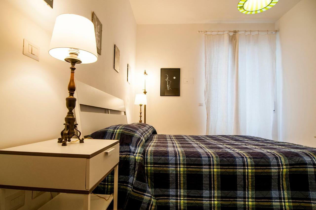 Vatican Museums Roomy Apartment Rom Exterior foto