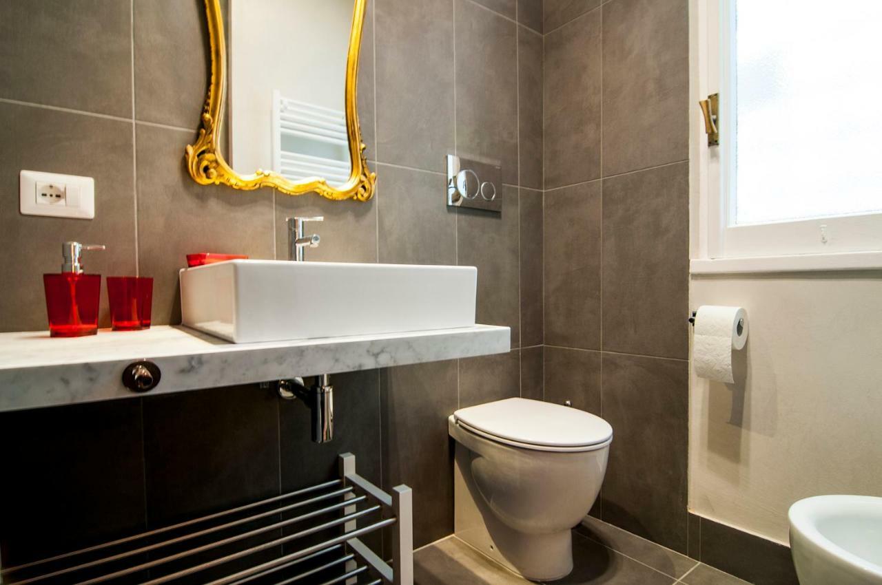Vatican Museums Roomy Apartment Rom Exterior foto