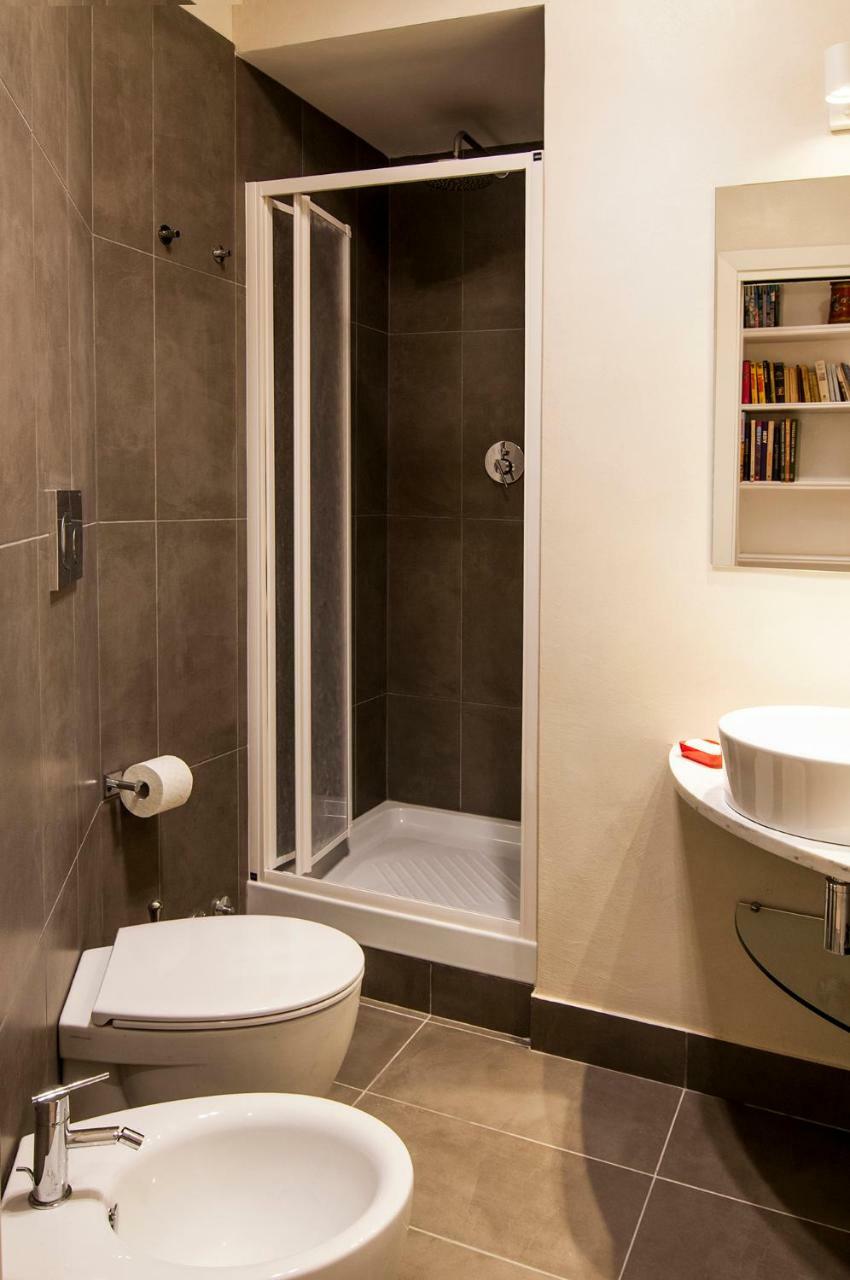 Vatican Museums Roomy Apartment Rom Exterior foto