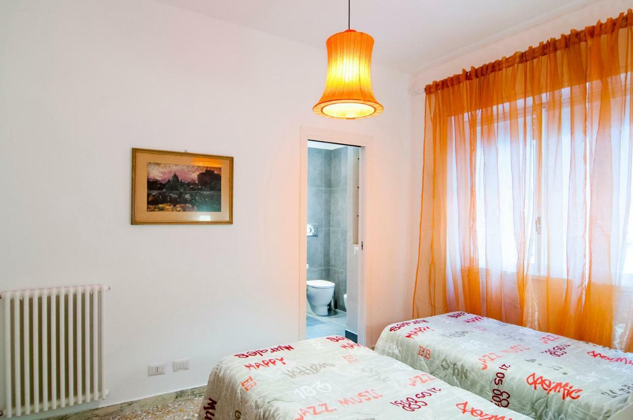 Vatican Museums Roomy Apartment Rom Exterior foto