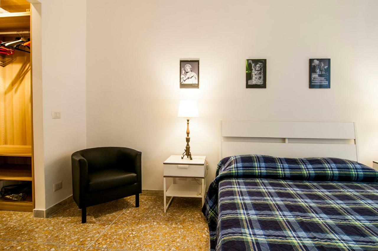 Vatican Museums Roomy Apartment Rom Exterior foto